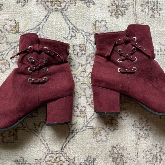 Circus by Sam Edelman Vinnie size 8 - Picture 6 of 8